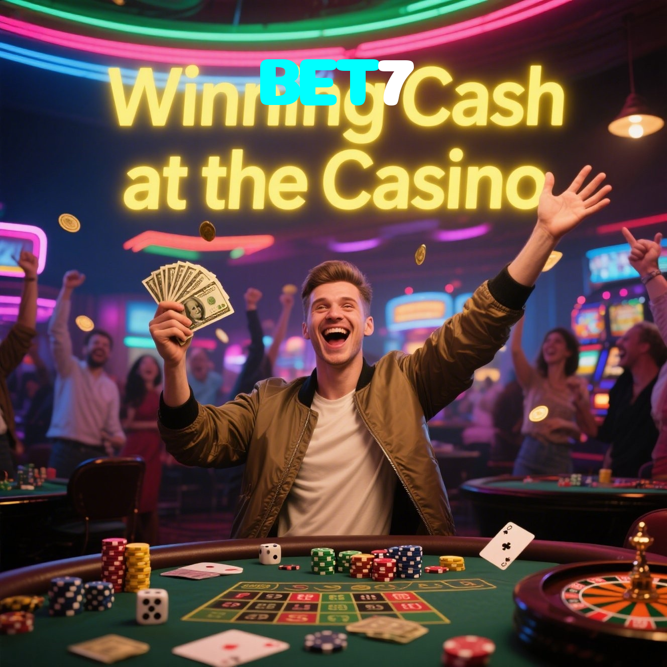 BET7:Gire a roleta e conquiste grandes prêmios em nosso cassino!