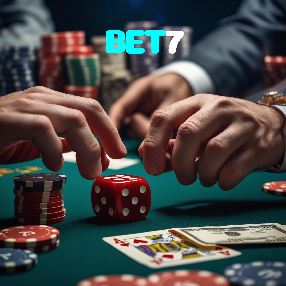 BET7:A sorte está no seu lado nas nossas roletas! Aposte agora!