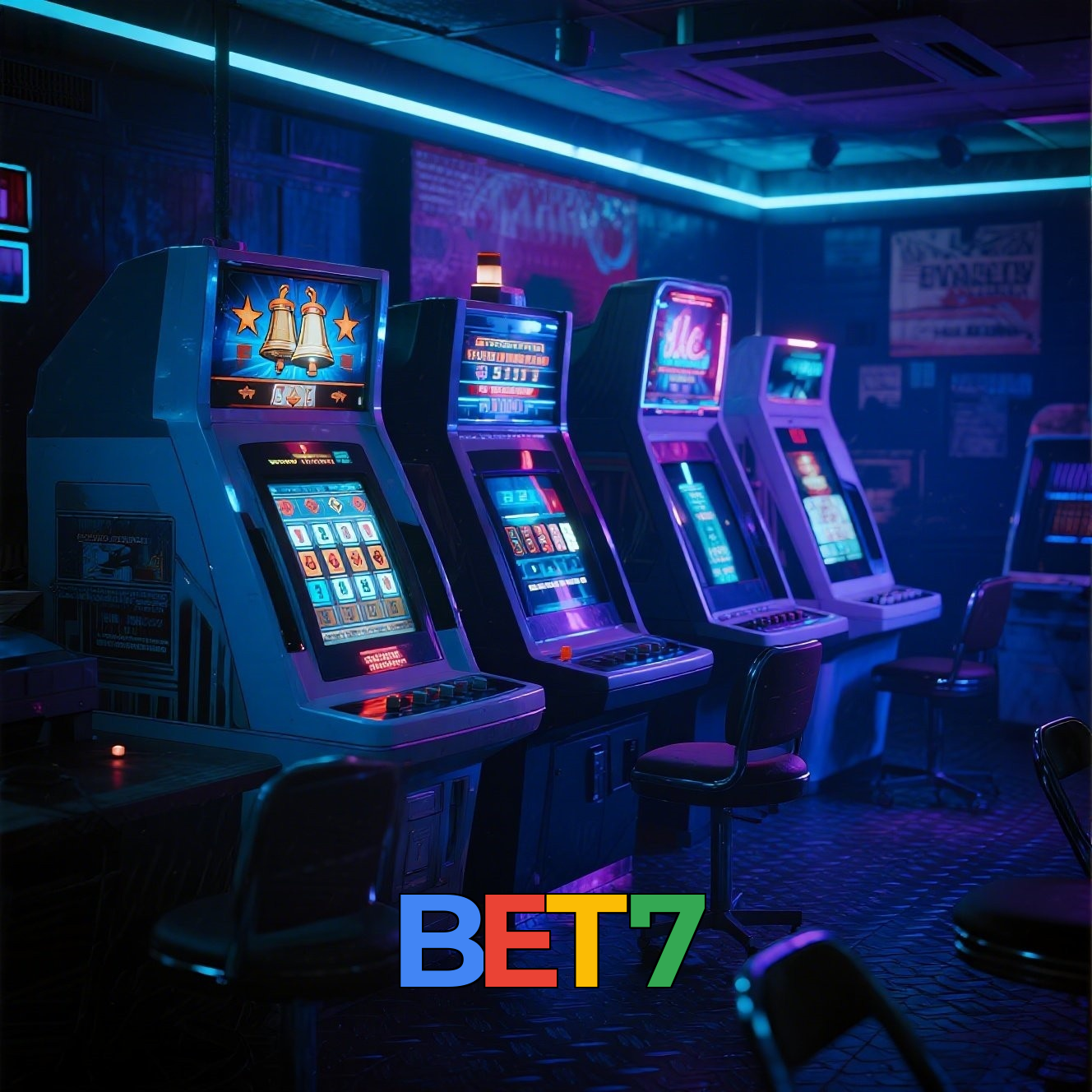 BET7:Aposte no futebol e ganhe com os melhores jogos de cassino online!