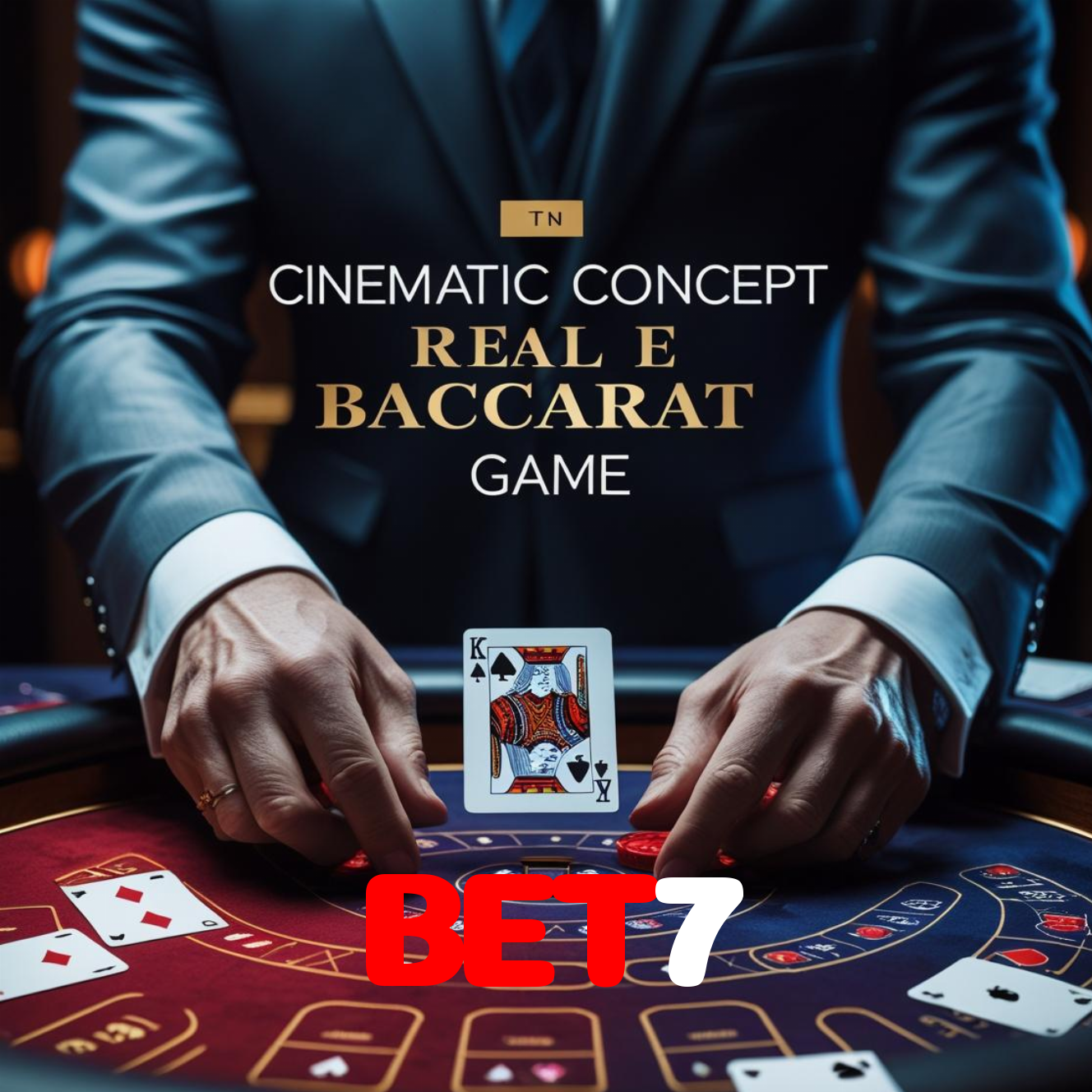 BET7：A sorte te espera no cassino online com apostas no futebol e roleta!