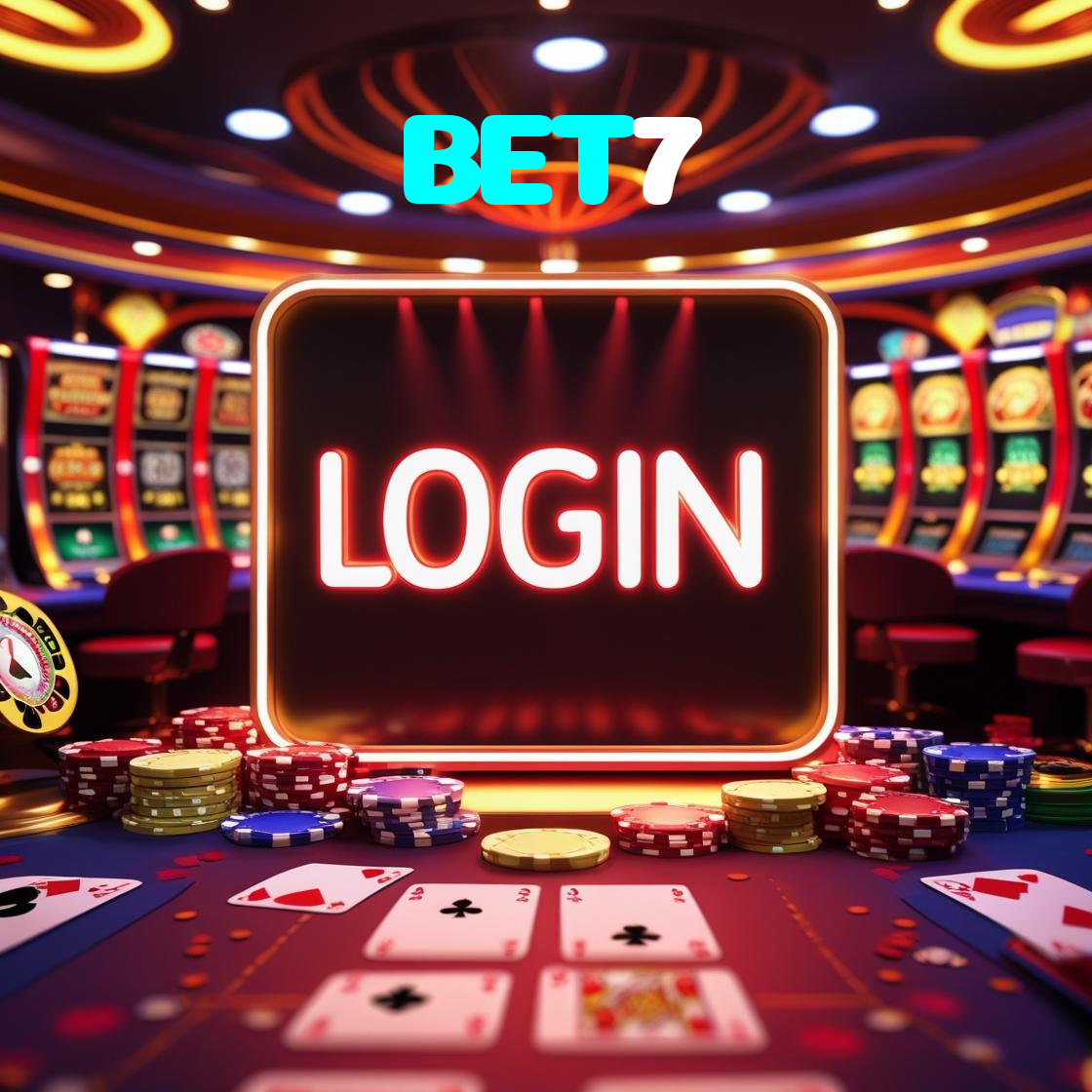 BET7:O cassino online mais seguro para apostas em futebol e diversão com roleta!