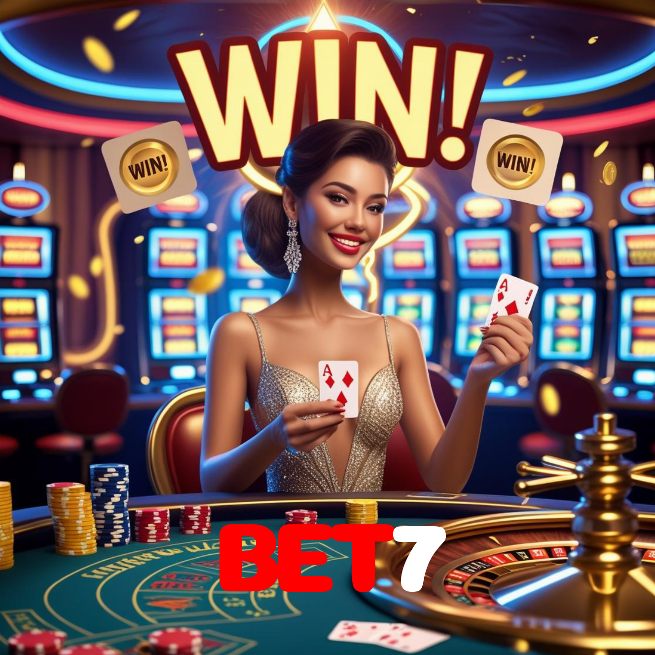 BET7：Jogue poker como um profissional e vença agora mesmo!