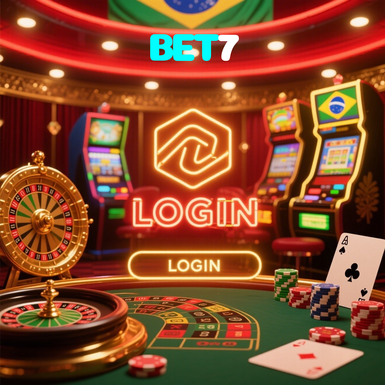 BET7:Jogue nas slots e mude sua sorte agora mesmo!