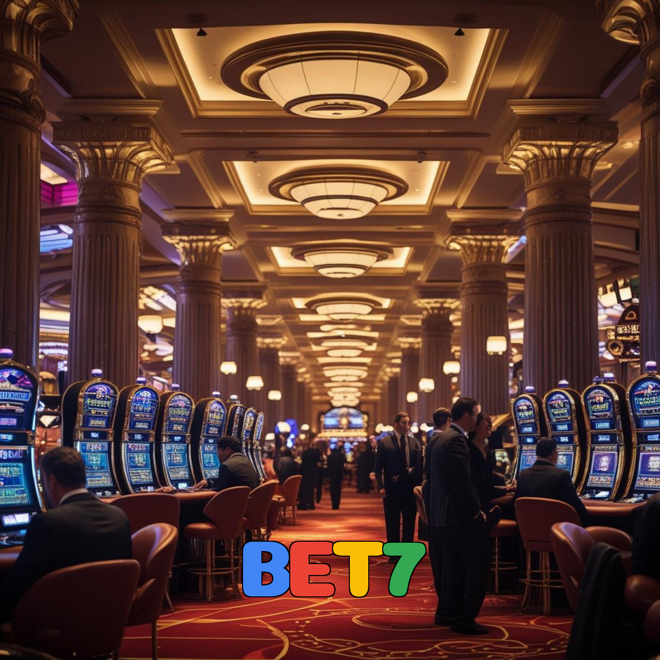 BET7:Jogue poker, aposte no futebol e leve prêmios incríveis no cassino!