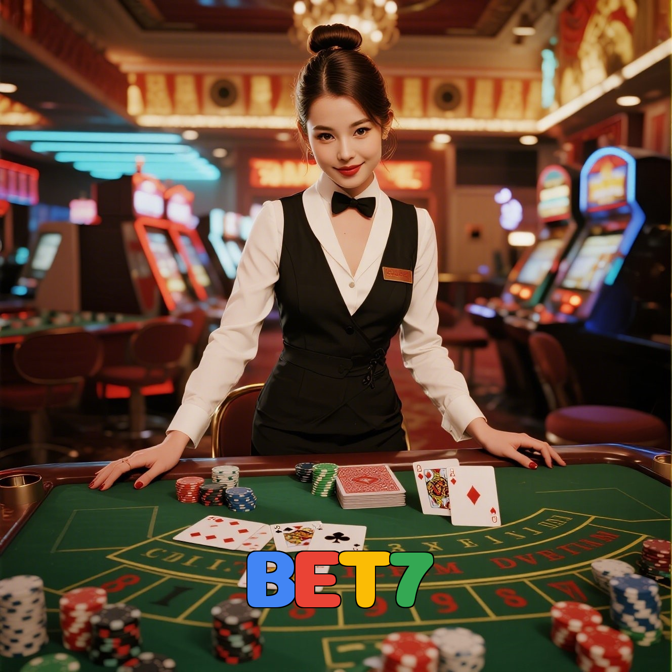 BET7：Jogue poker, roleta e aposte no futebol online com segurança!