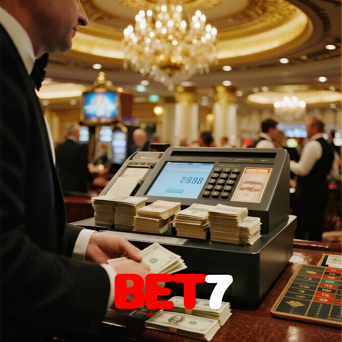 BET7:O cassino perfeito para jogar poker e fazer apostas no futebol online!