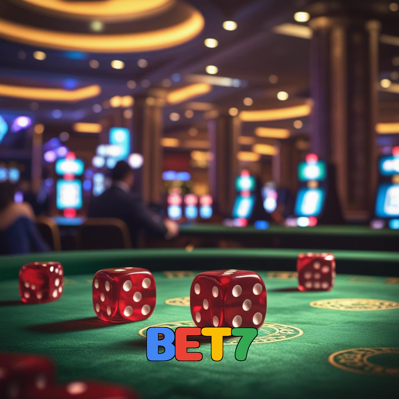 BET7：Jogue poker online e leve prêmios incríveis para casa!