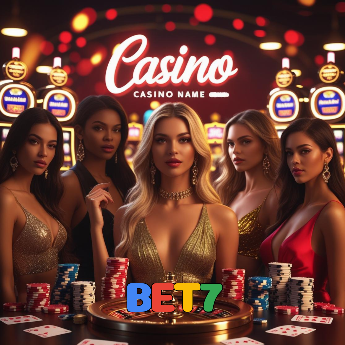 BET7：O cassino online está te esperando! Gire a roleta e ganhe!