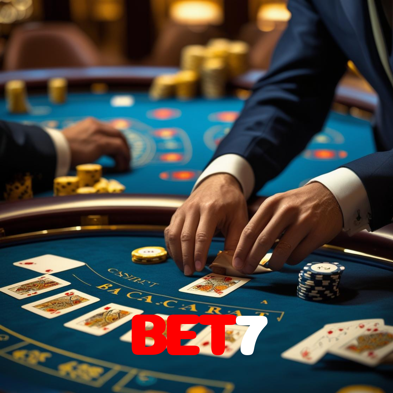 BET7：Jogue no cassino mais confiável com apostas em futebol e jogos emocionantes!
