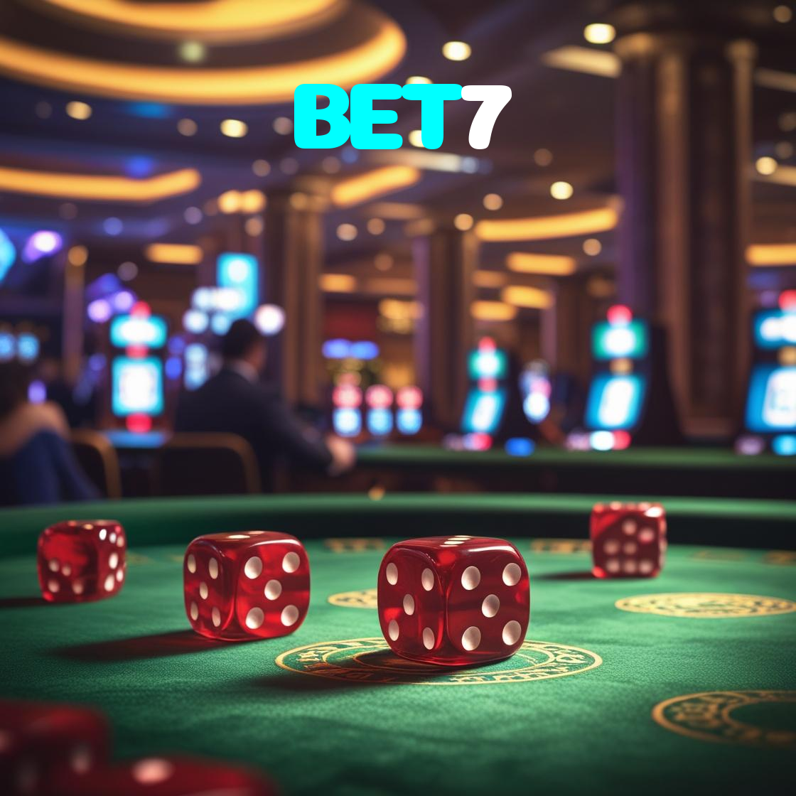 BET7:O cassino online perfeito para quem ama futebol e jogos emocionantes!
