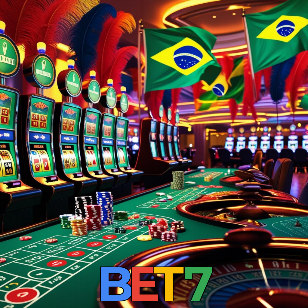 BET7:Aposte no futebol digital e conquiste vitórias épicas!