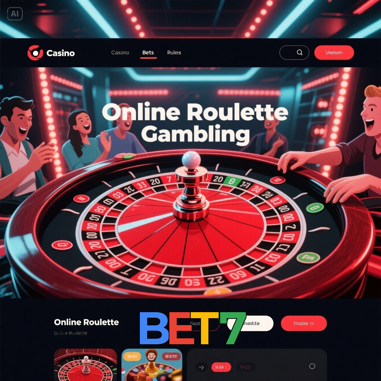 BET7:Jogue blackjack, roleta e aposte no futebol para vitórias emocionantes!