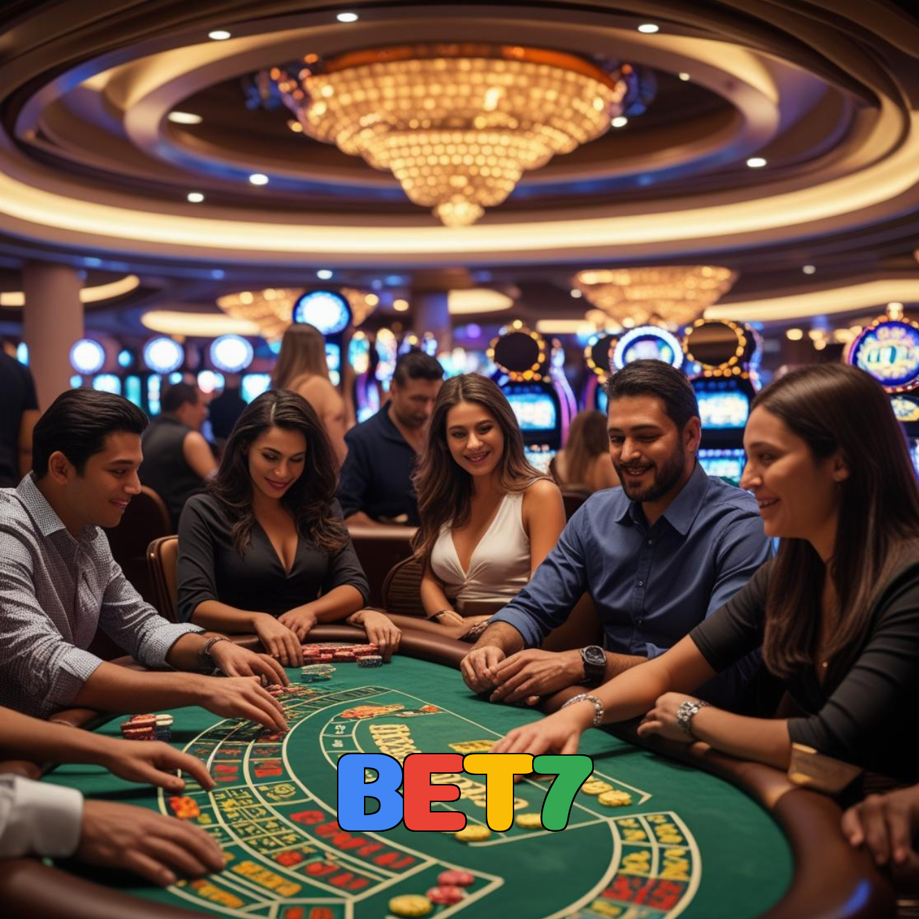 BET7:Onde a diversão nunca para: apostas no futebol e jogos de cassino!