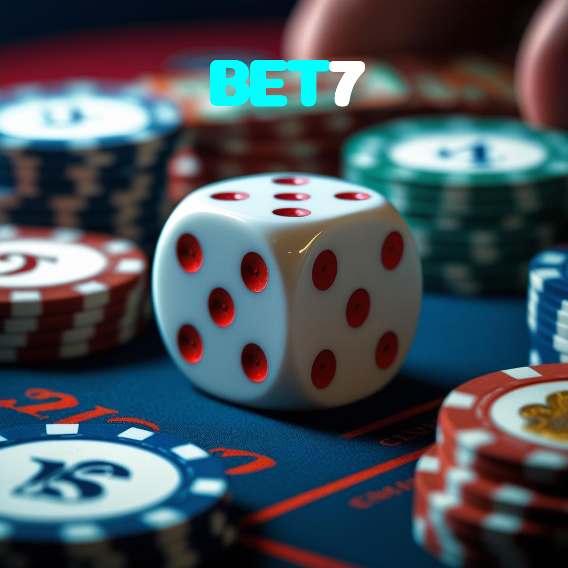 BET7:Sinta a emoção de ganhar no blackjack! Aposte agora!