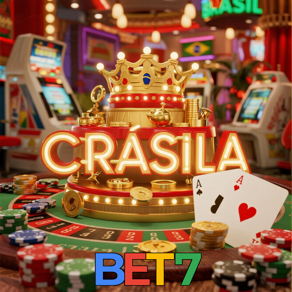 BET7:O cassino online perfeito para quem ama futebol e jogos emocionantes!