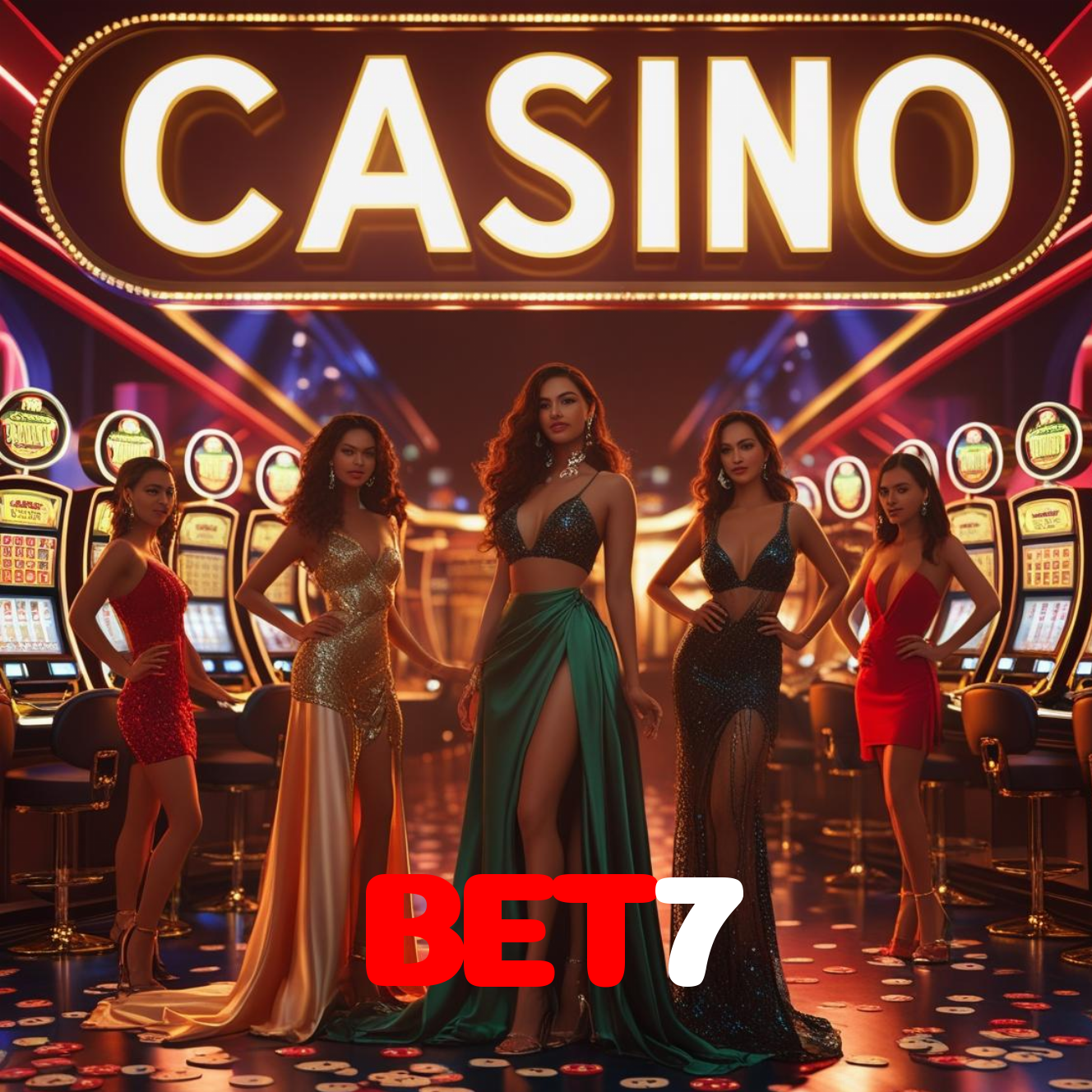 BET7:Vença no poker e ganhe prêmios com apostas no futebol ao vivo!