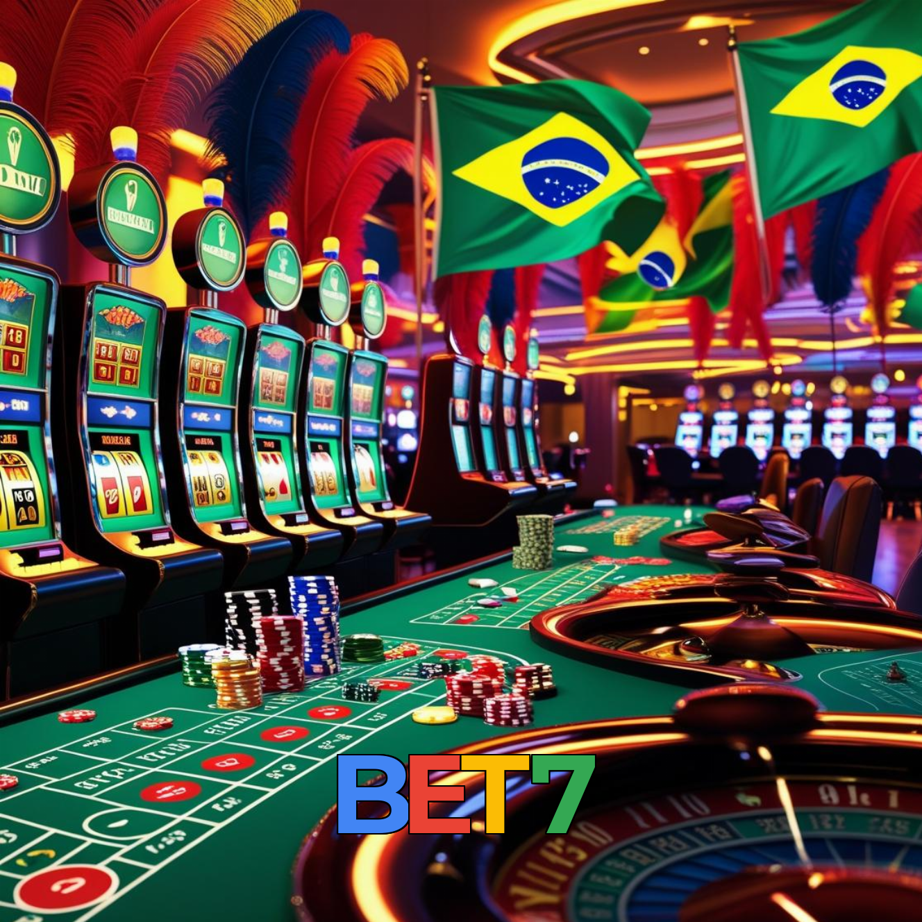 BET7:Cada giro é uma chance de conquistar prêmios incríveis!