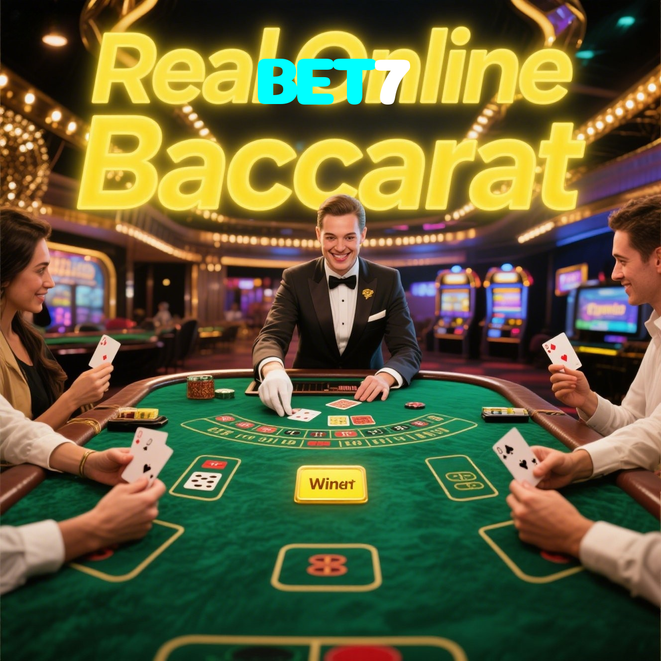 BET7:Ganhe prêmios jogando slots e apostando no futebol online!
