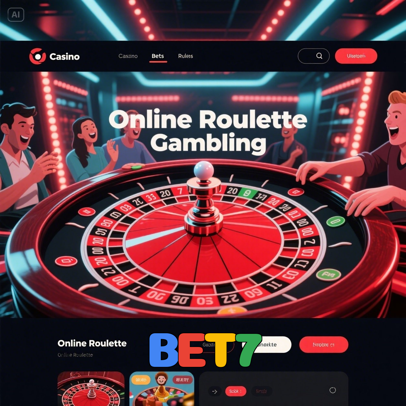BET7：Jogue agora e vença nas melhores slots online!