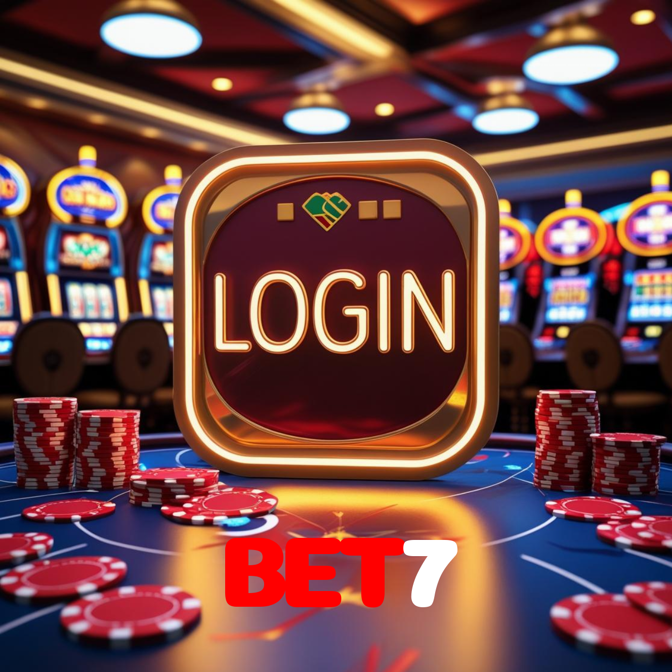 BET7：Apostas no futebol e diversão com roleta e blackjack no cassino online!