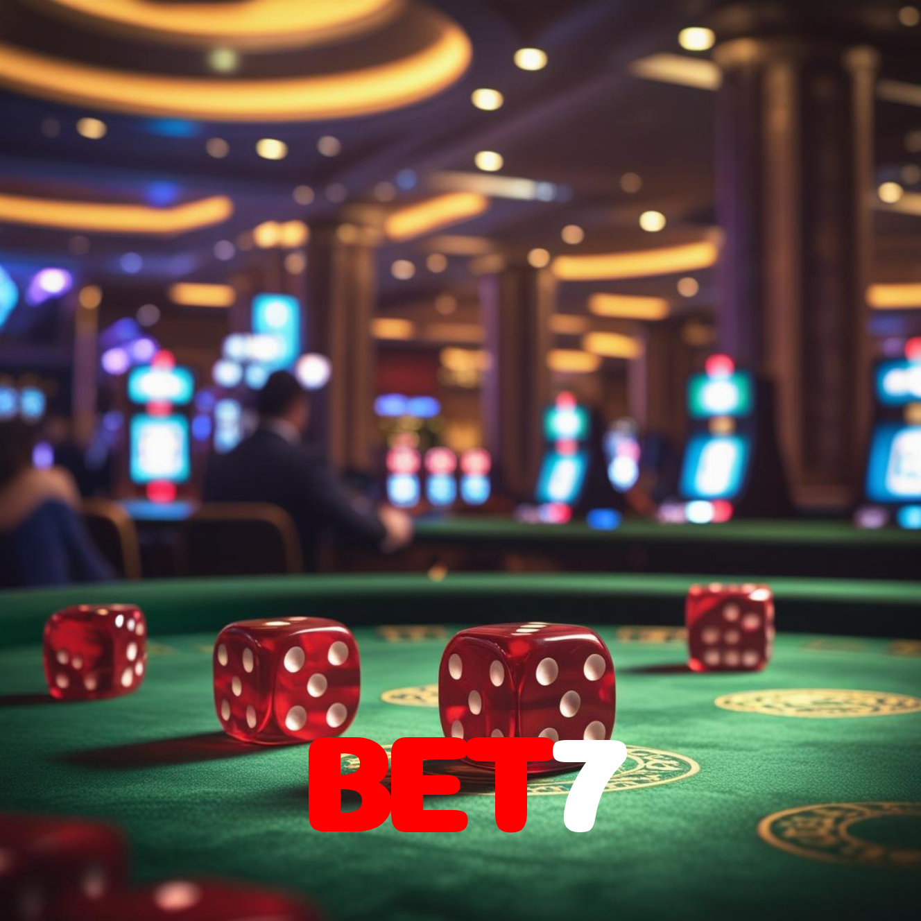 BET7:Ganhe no futebol e conquiste prêmios nos melhores jogos de cassino online!