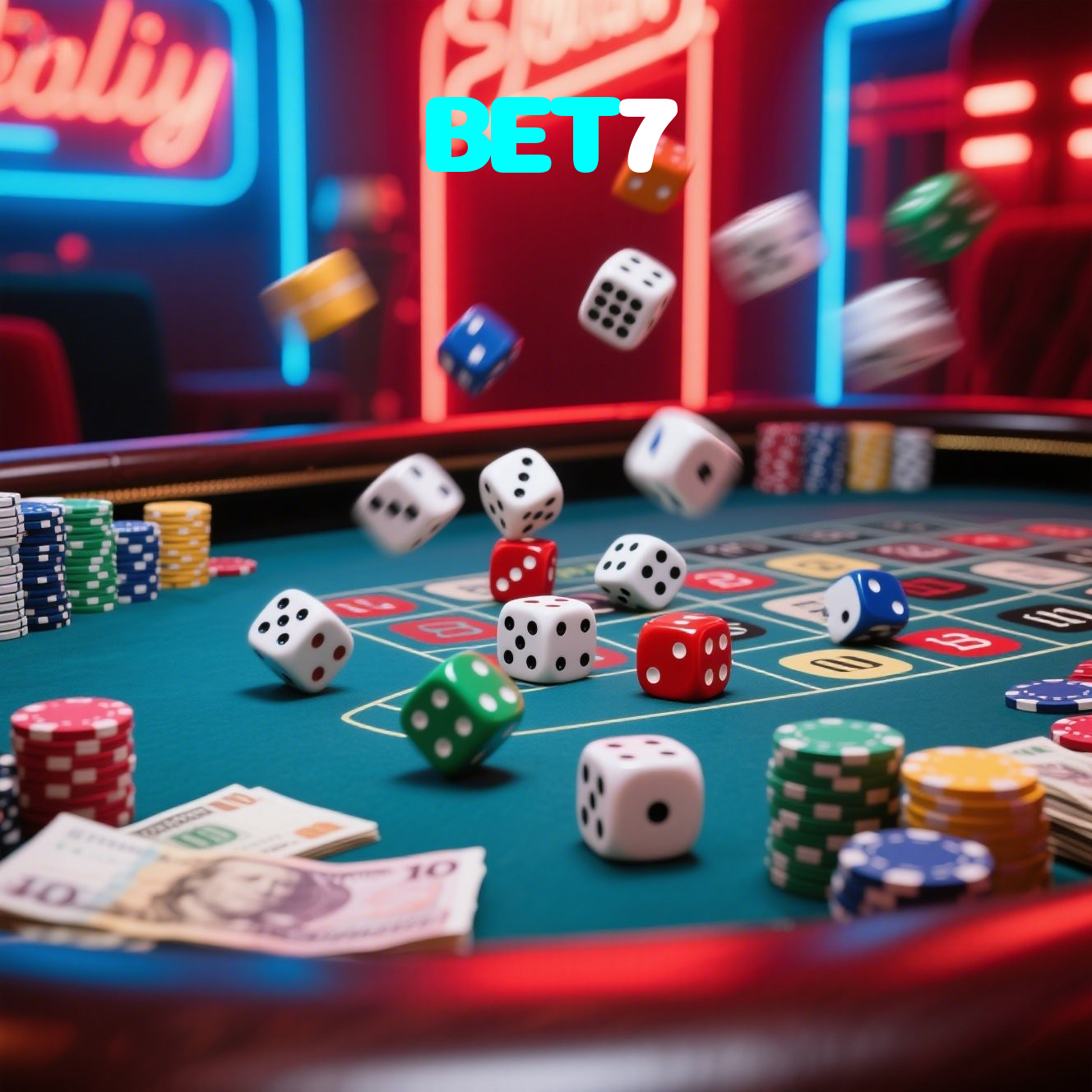 BET7:Vença no futebol online e leve para casa prêmios incríveis!