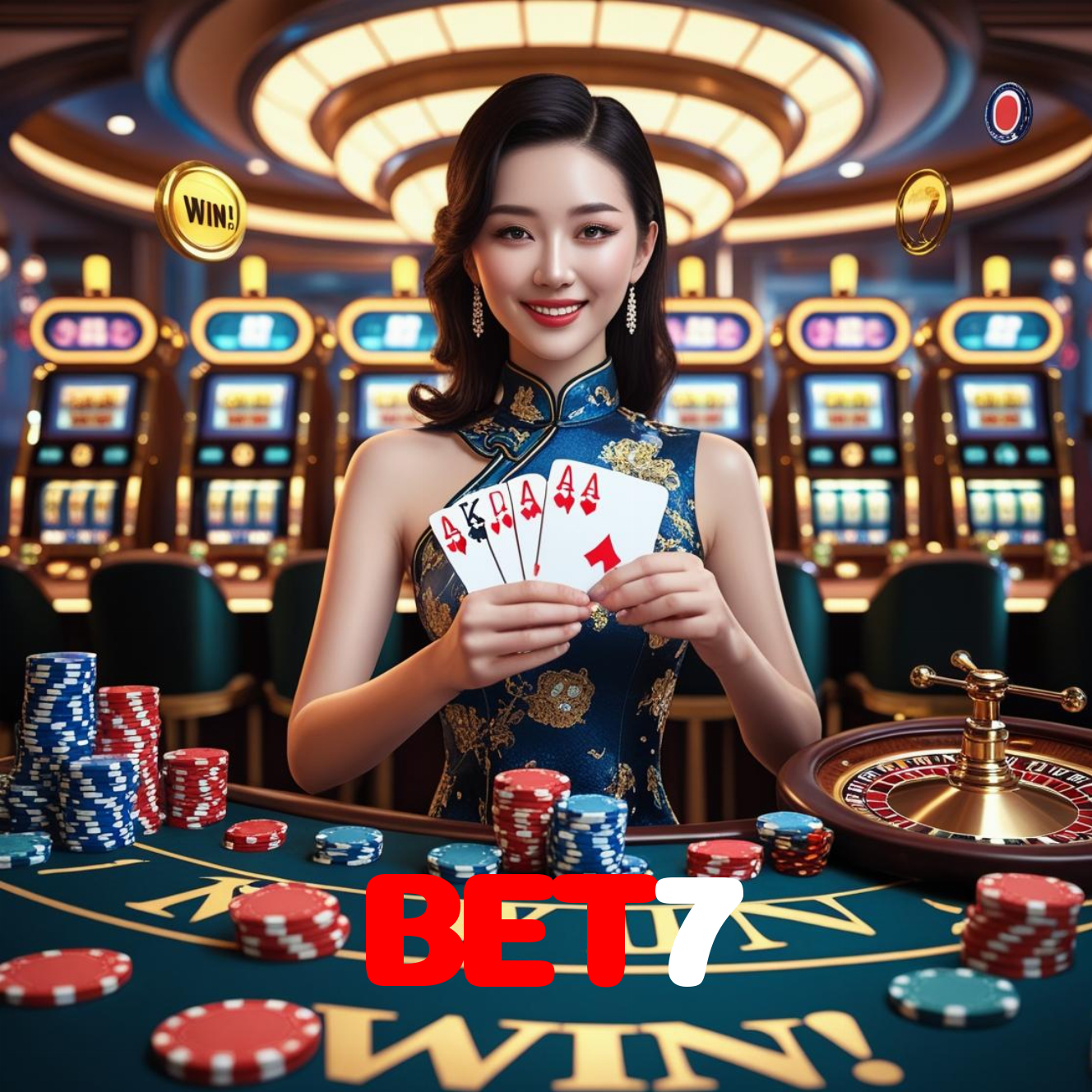 BET7:Jogue blackjack e sinta a emoção de vencer no cassino!