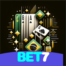 BET7：Apostas no futebol e diversão garantida com roleta e blackjack!