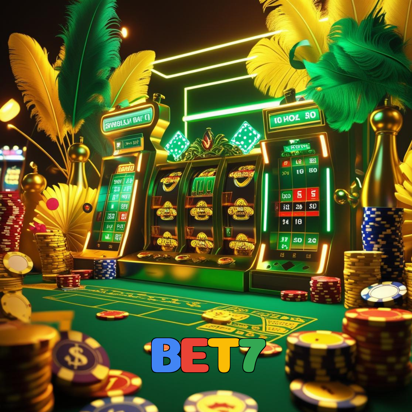 BET7：O melhor cassino para apostar no futebol e ganhar em jogos de cassino!