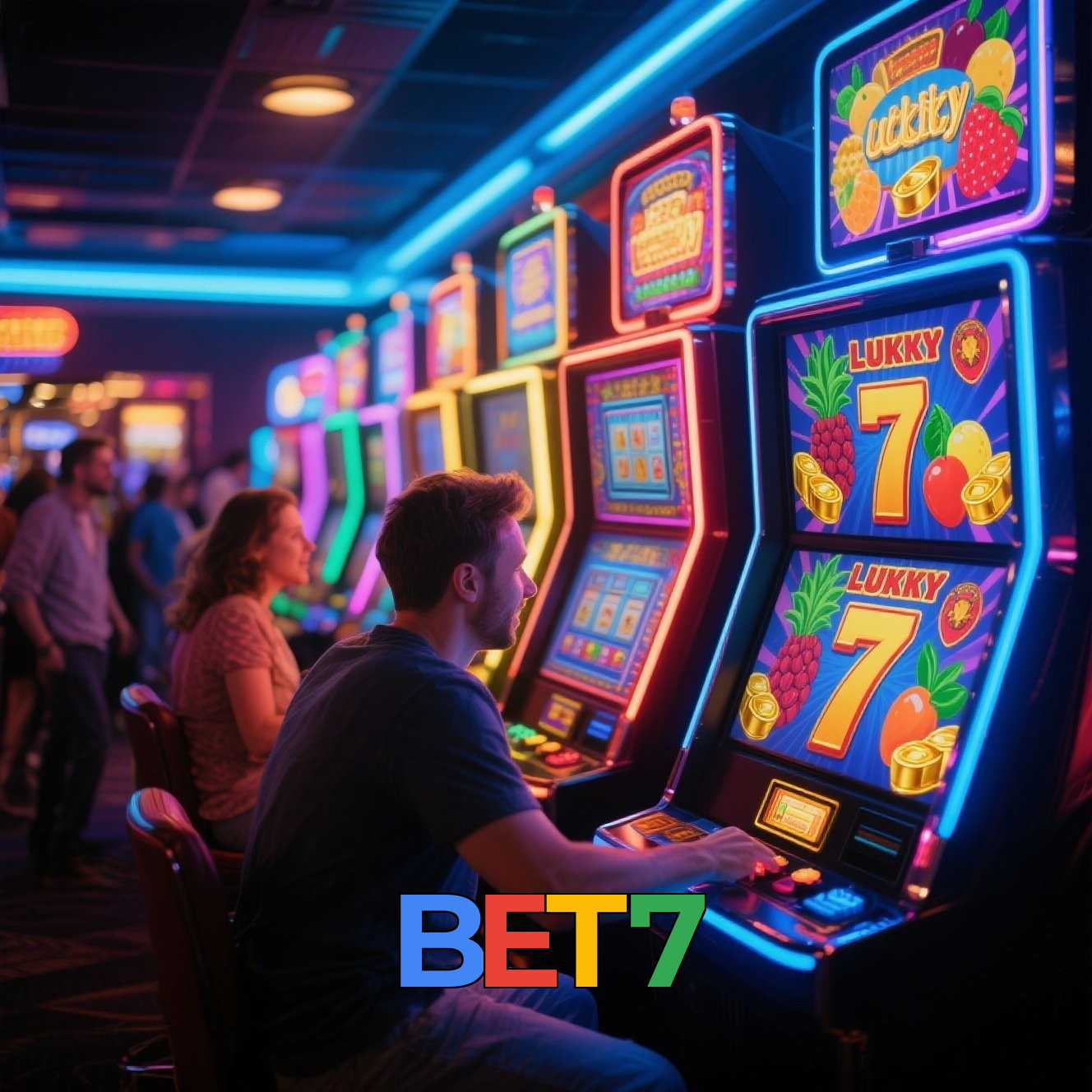 BET7:Onde sua sorte brilha com poker, roleta e apostas no futebol online!
