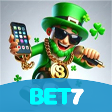 BET7：Apostas ao vivo no futebol e grandes prêmios em slots te esperam!