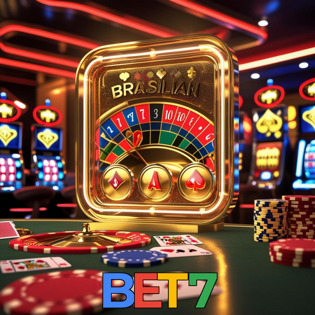 BET7:Jogue slots, aposte no futebol e conquiste vitórias épicas no cassino!