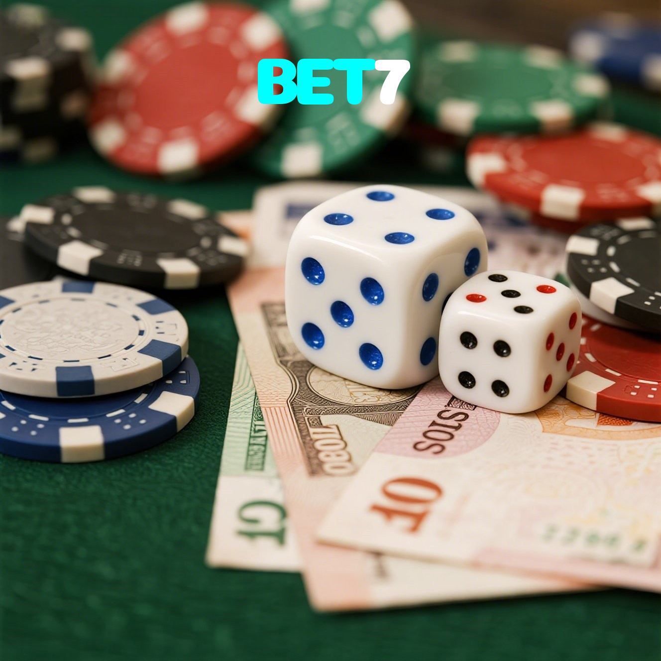 BET7:O cassino online ideal para você jogar blackjack e apostar no futebol!