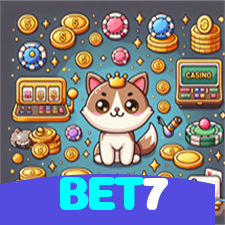 BET7：Jogue nas roletas e descubra as maiores vitórias!