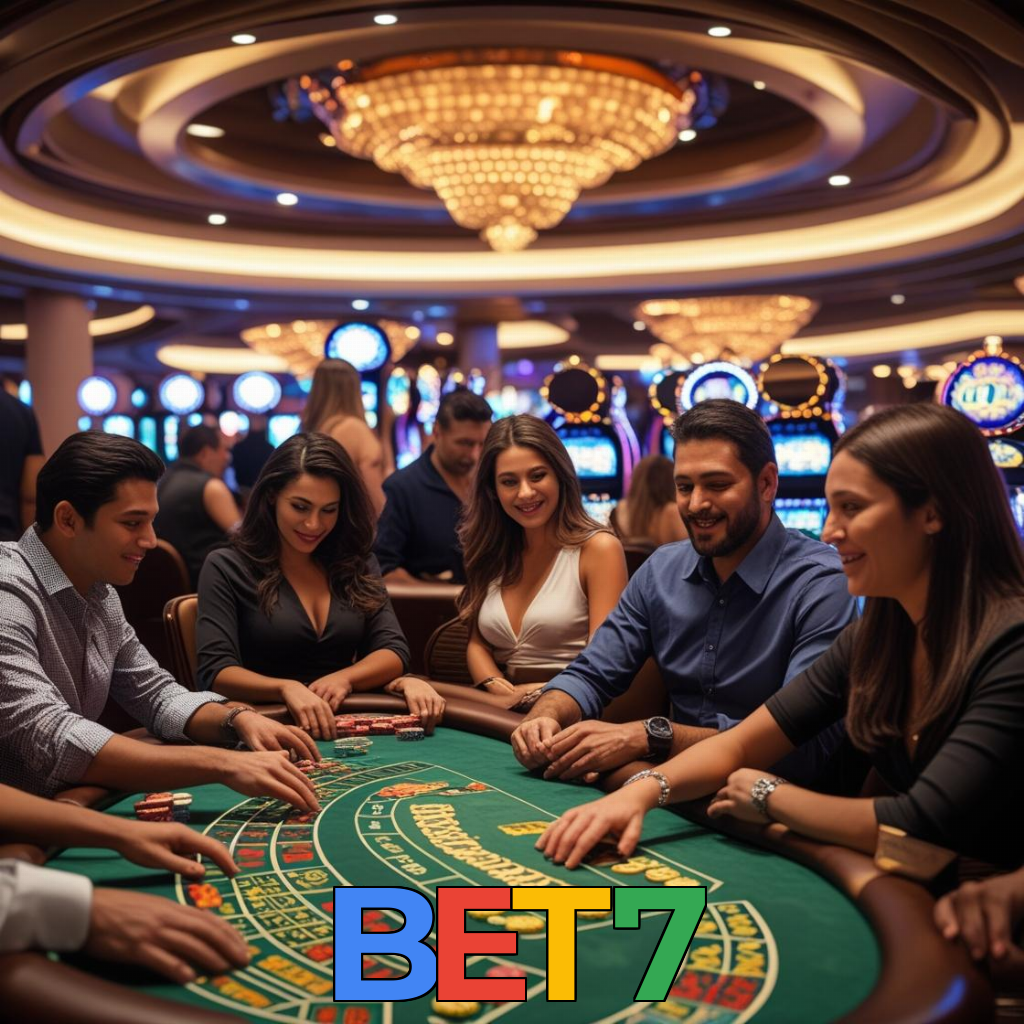 BET7:No cassino online mais confiável, experimente poker, roleta e futebol ao vivo!
