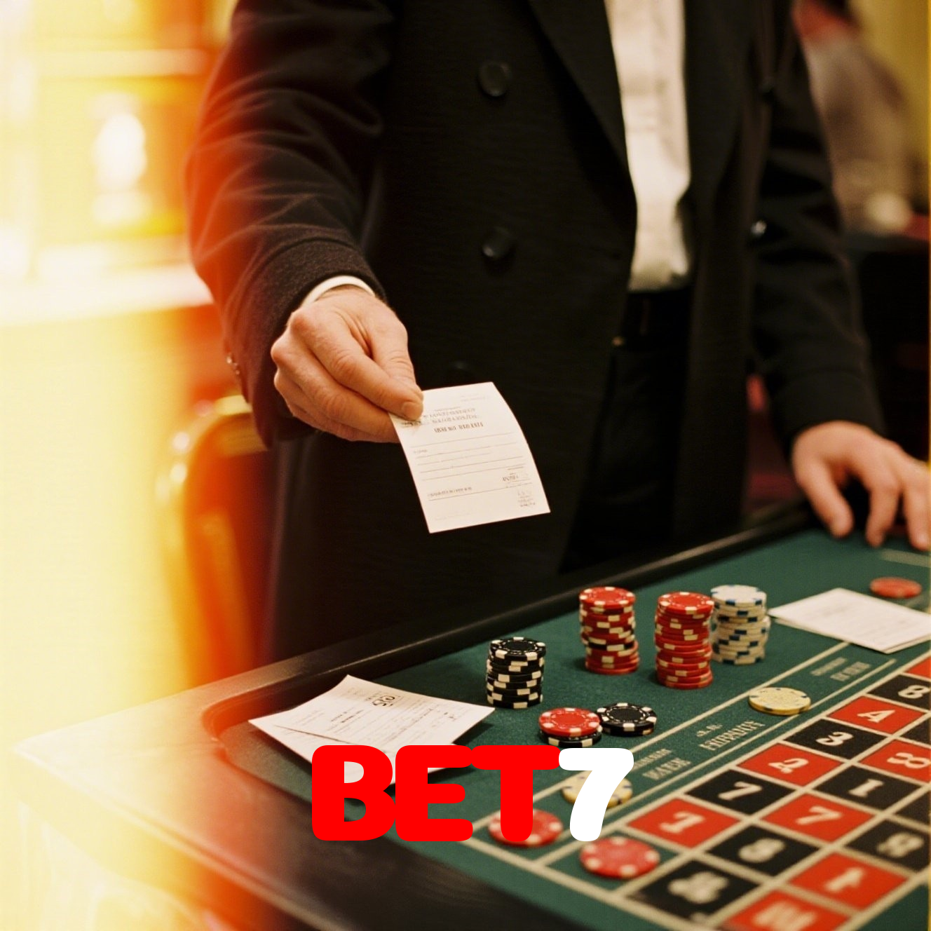 BET7：Jogue poker, aposte no futebol e conquiste prêmios incríveis no cassino!