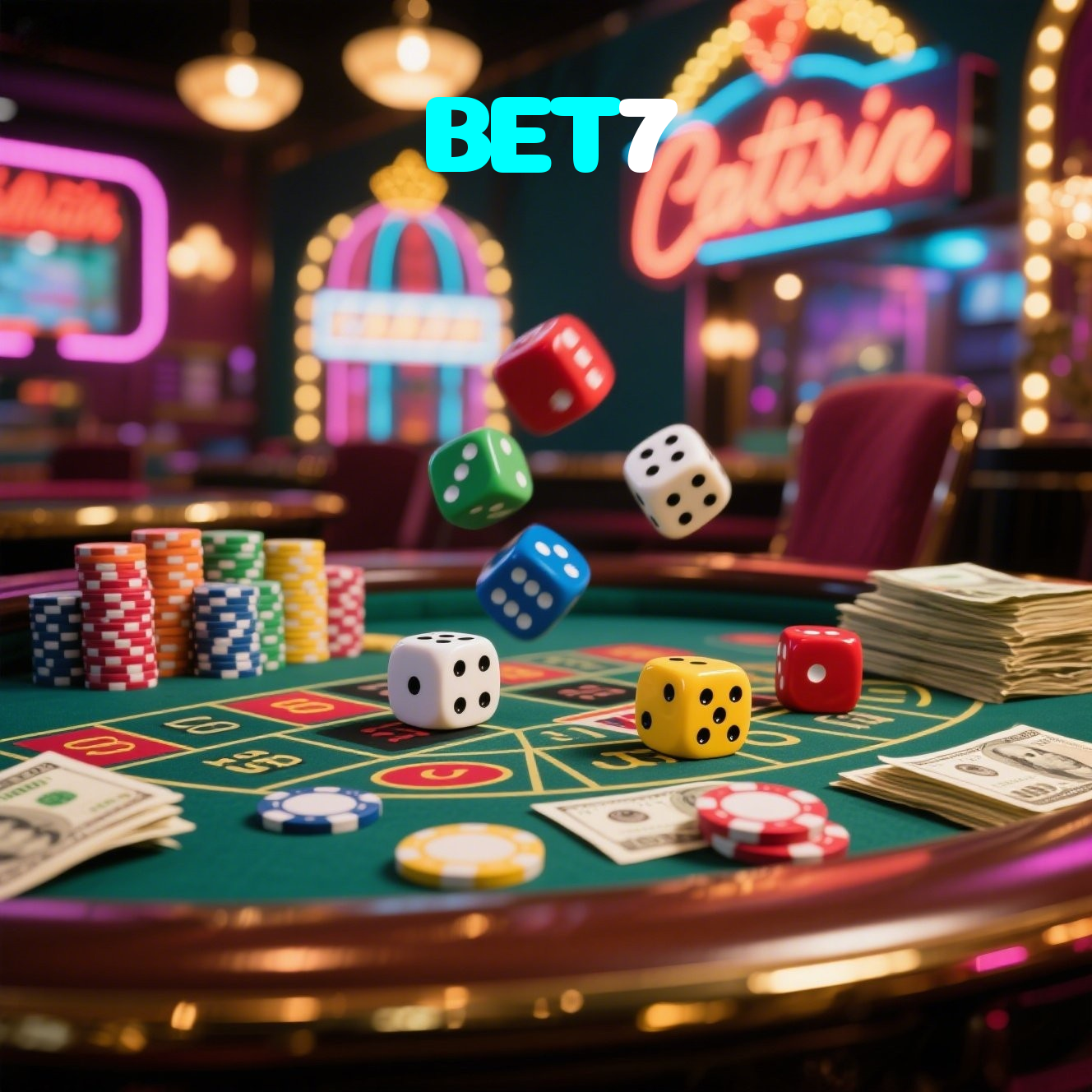BET7:As melhores slots para você! Aposte e ganhe agora!