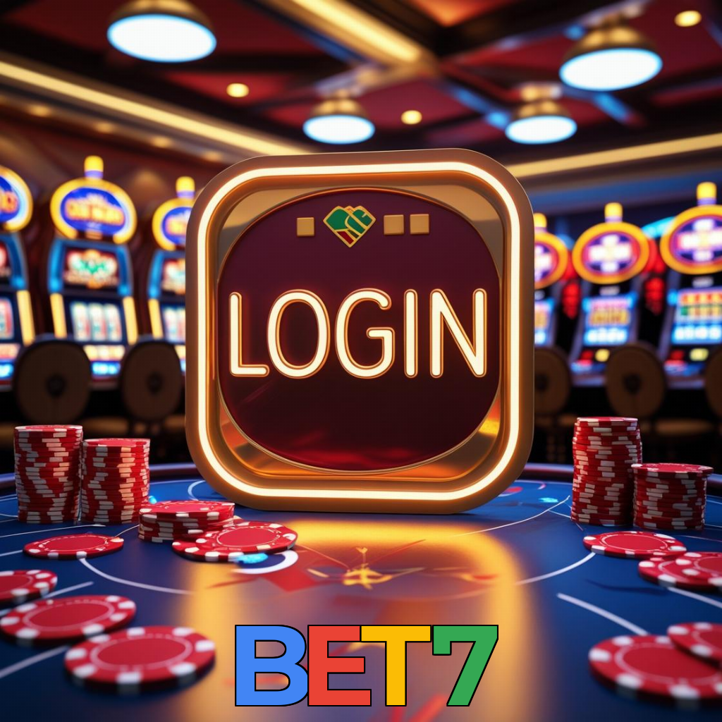 BET7:Jogue slots, aposte no futebol e ganhe no cassino online mais seguro!