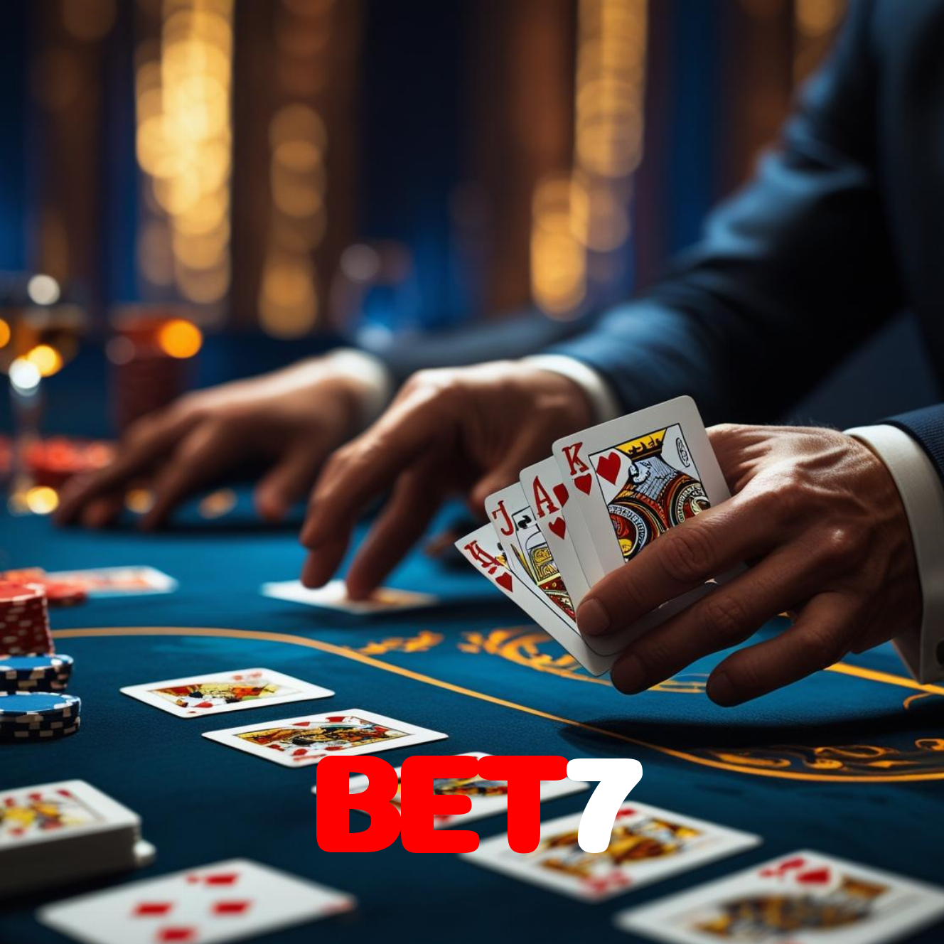 BET7:Gire nas slots e conquiste vitórias extraordinárias!