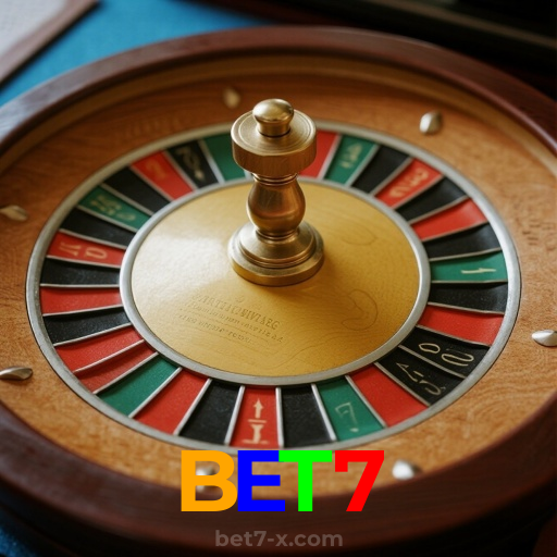 BET7:Jogue nas melhores slots e vença o jackpot agora mesmo!