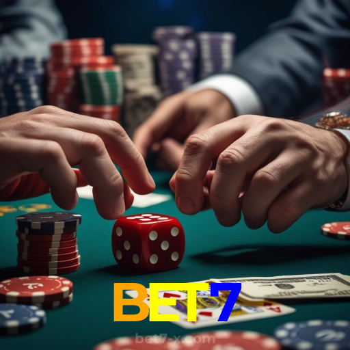 BET7:Cada giro pode ser um novo prêmio! Descubra as melhores slots online!