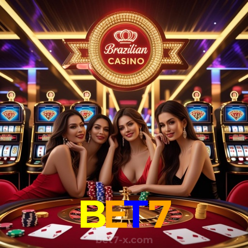 BET7：Aposte no futebol e vença nas mesas de blackjack no cassino online!