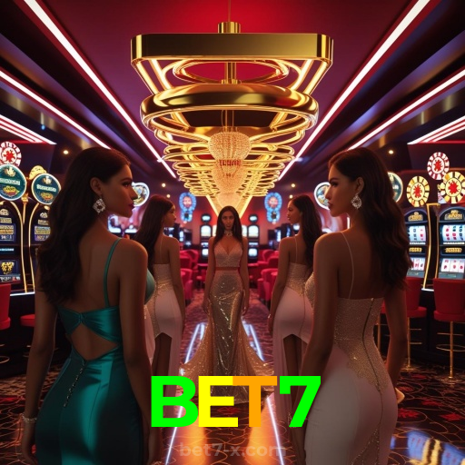 BET7:Jogue slots, blackjack e aposte no futebol para diversão e vitórias!
