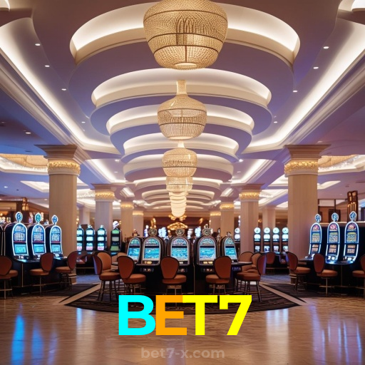 BET7:Jogue futebol online e aposte nos maiores campeões!