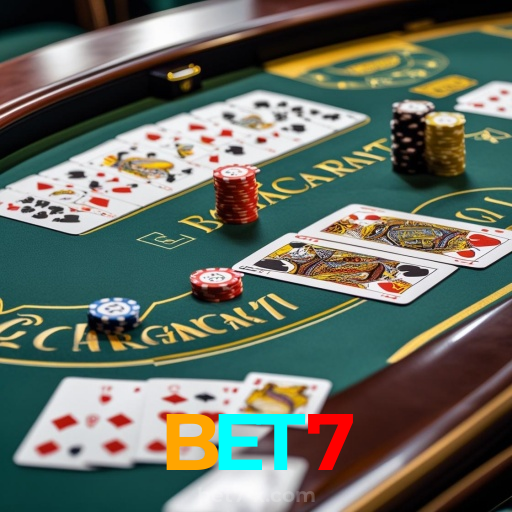 BET7：Jogue poker e aposte no futebol com grandes prêmios em jogo!