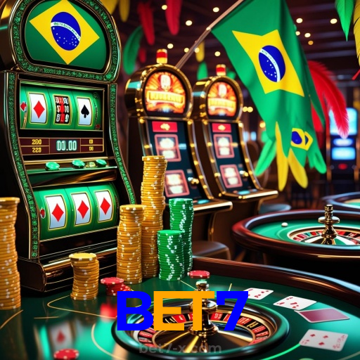 BET7：Aposte no futebol online e faça gols de prêmios incríveis!