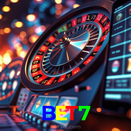 BET7：Jogue slots, aposte no futebol e ganhe prêmios incríveis no nosso cassino!