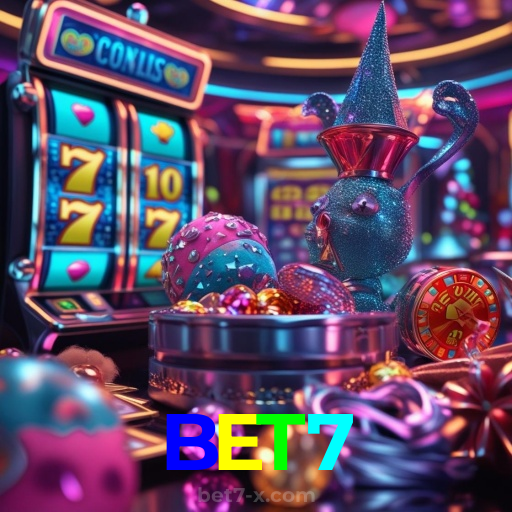 BET7:Aposte no futebol online e vença de forma única!