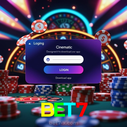 BET7：Jogue blackjack, roleta e aposte no futebol para vitórias emocionantes!