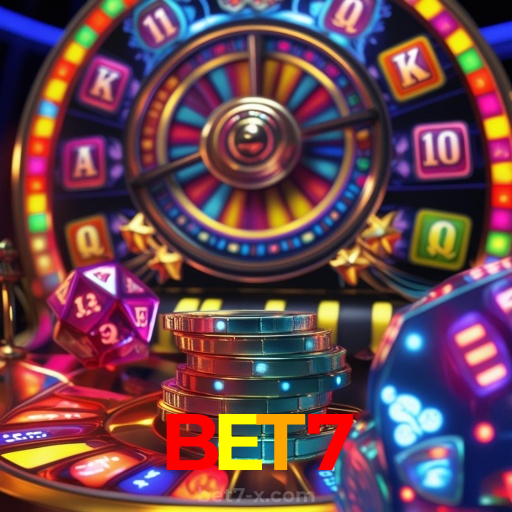 BET7：Jogue poker no nosso cassino e conquiste vitórias épicas!